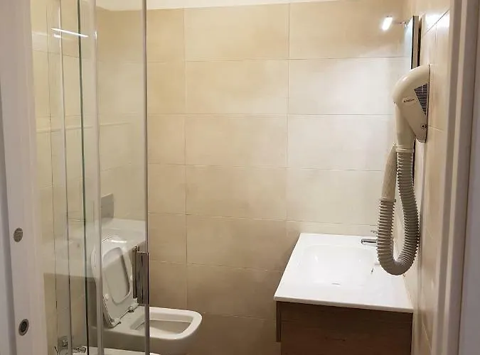 Szálloda Aldebaran Lido di Jesolo