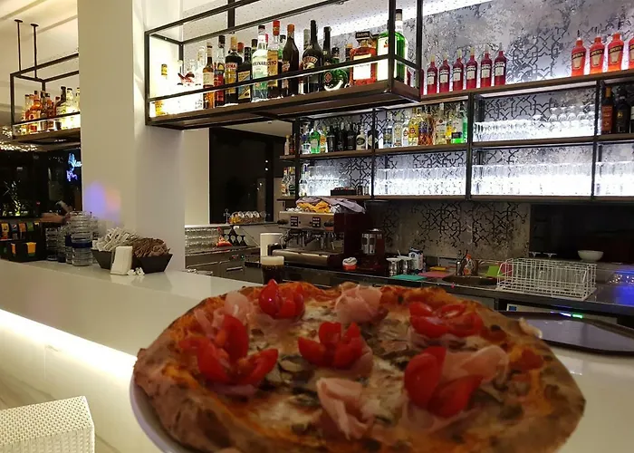 Aldebaran Hotell Lido di Jesolo