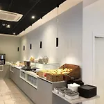 Aldebaran & Restaurant فندق 3*