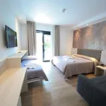 Aldebaran & Restaurant ليدو دي يسولو