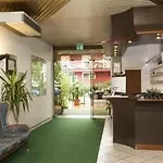 Aldebaran & Restaurant