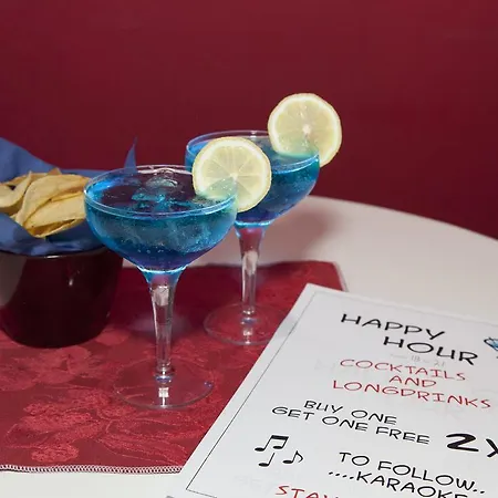 Отель Aldebaran