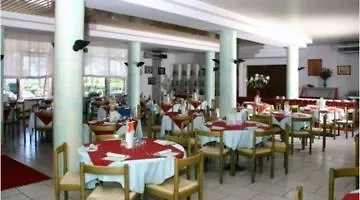 酒店 Aldebaran & Restaurant 利多迪迪耶索洛