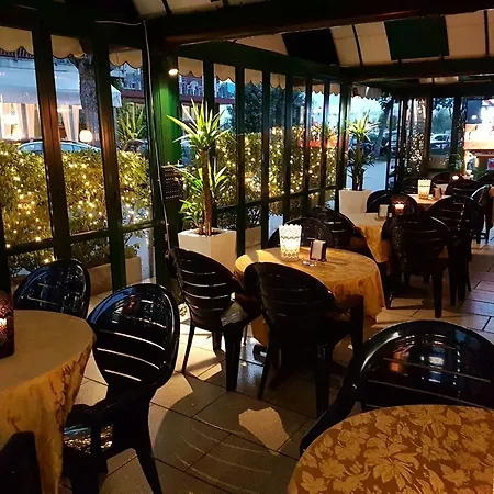 Aldebaran Отель 3*